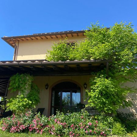 Agrifoglio Apartment Pantalla Exterior foto