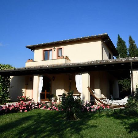 Agrifoglio Apartment Pantalla Exterior foto