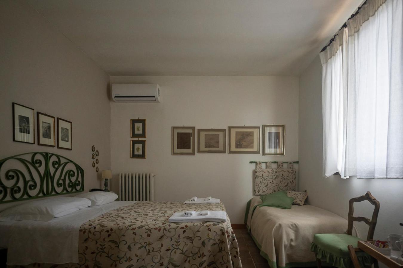 Agrifoglio Apartment Pantalla Exterior foto