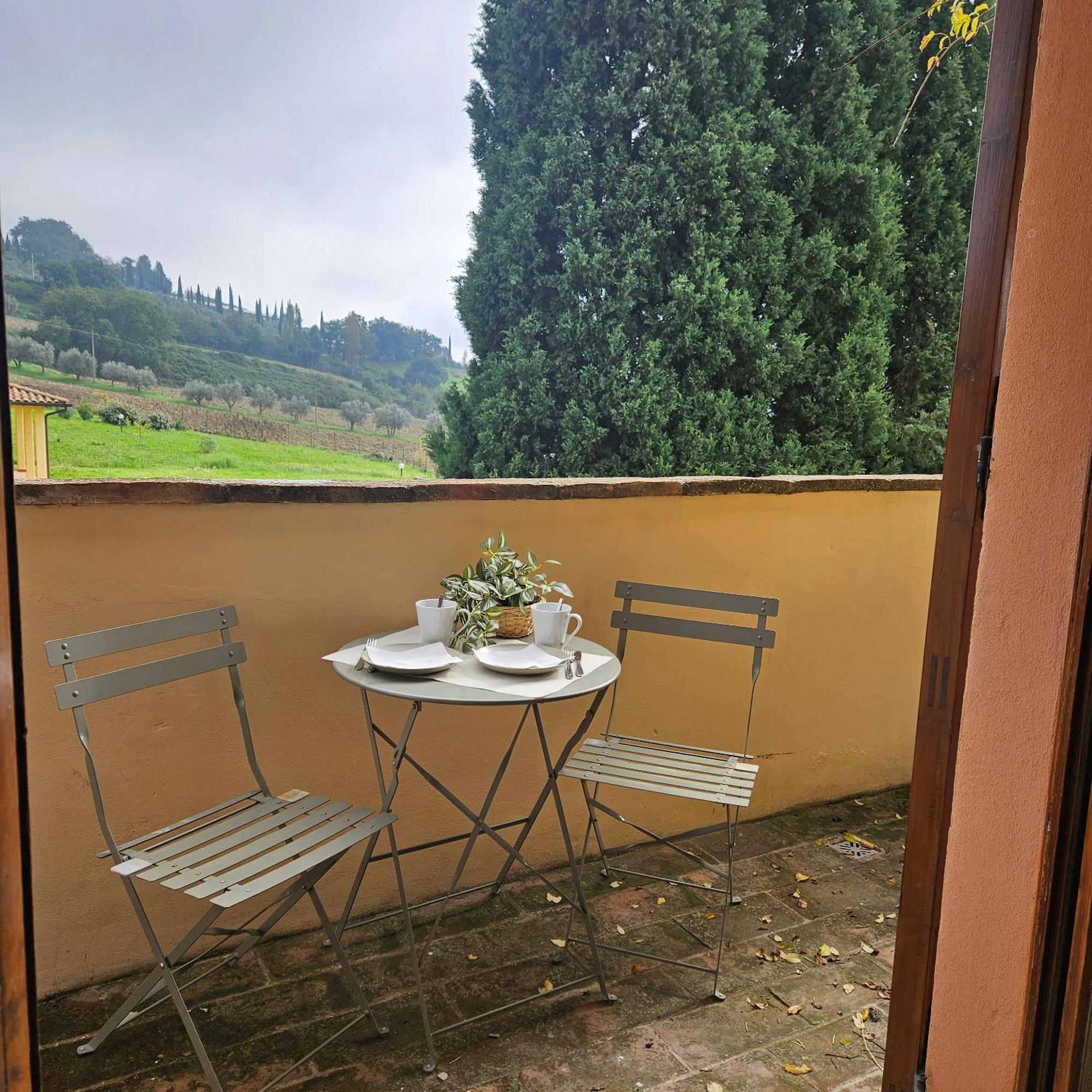 Agrifoglio Apartment Pantalla Exterior foto